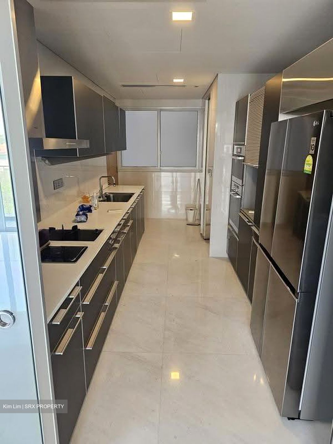 St. Regis Residences (D10), Apartment #621708601